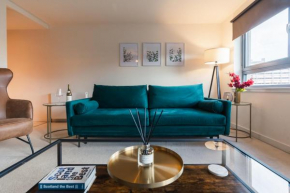 West End Escape - Prime Location Glasgow